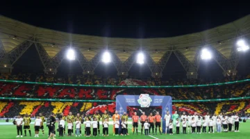 دوري روشن.. المسابقات تستجيب رسميًا لطلبات الرباعي الكبير وتعديلات مرتقبة بالجدول